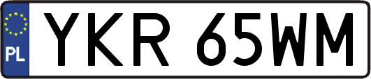 YKR65WM