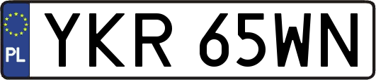YKR65WN
