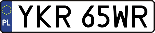 YKR65WR