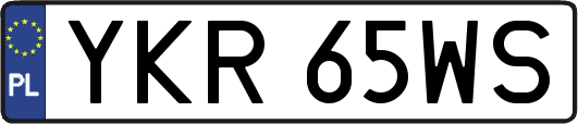 YKR65WS