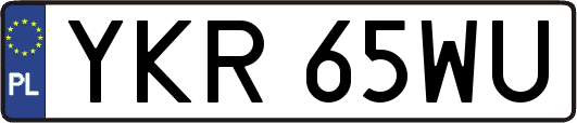 YKR65WU