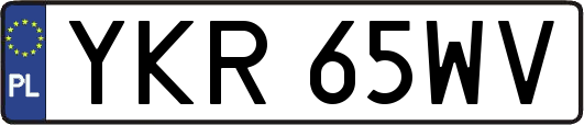 YKR65WV