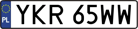 YKR65WW