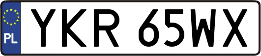 YKR65WX