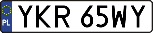 YKR65WY