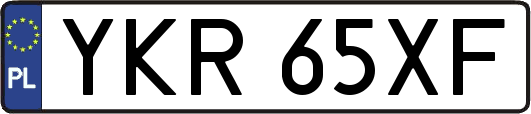 YKR65XF