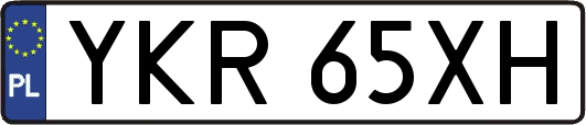 YKR65XH