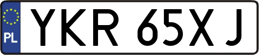 YKR65XJ