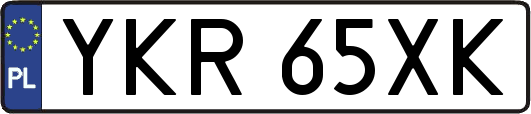 YKR65XK