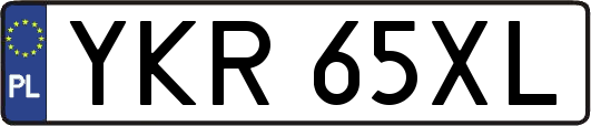 YKR65XL