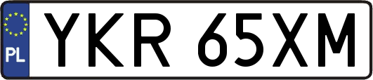 YKR65XM