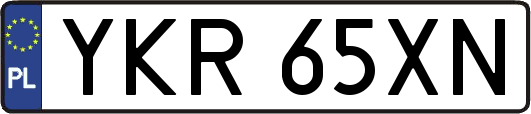 YKR65XN