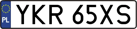 YKR65XS