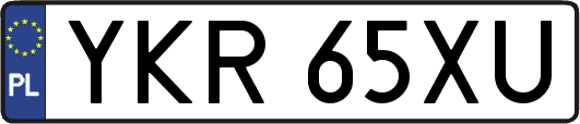 YKR65XU
