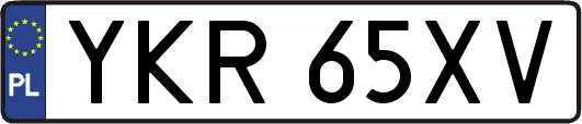 YKR65XV