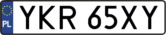 YKR65XY