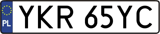 YKR65YC