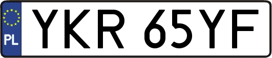 YKR65YF
