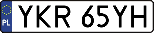 YKR65YH