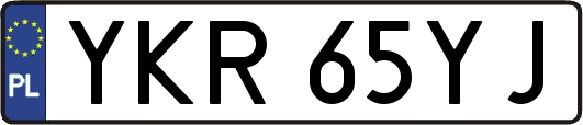 YKR65YJ