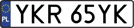 YKR65YK