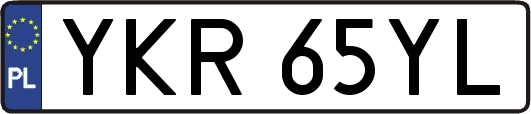 YKR65YL