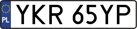YKR65YP