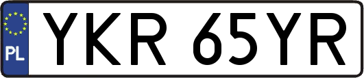 YKR65YR