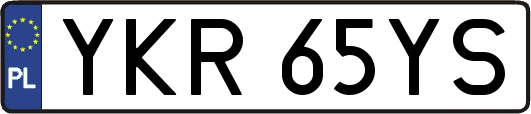 YKR65YS