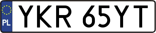 YKR65YT