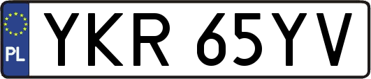 YKR65YV