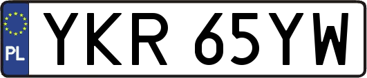 YKR65YW