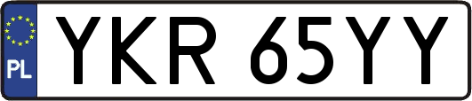 YKR65YY