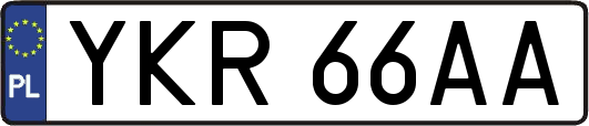 YKR66AA