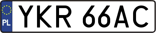 YKR66AC