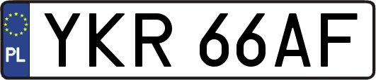 YKR66AF