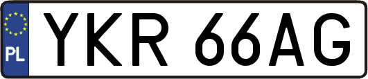 YKR66AG