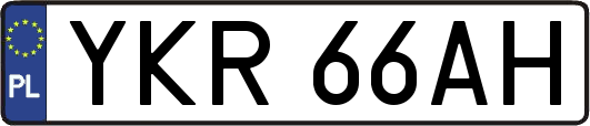 YKR66AH