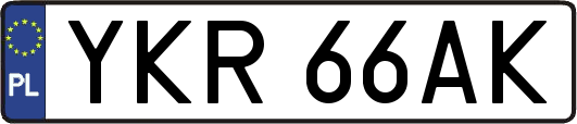 YKR66AK