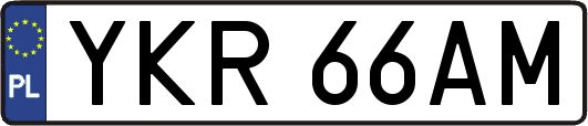 YKR66AM