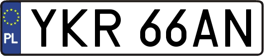 YKR66AN