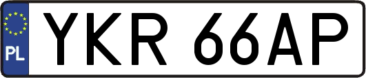 YKR66AP