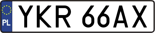 YKR66AX