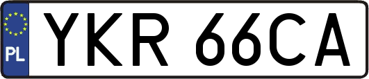YKR66CA