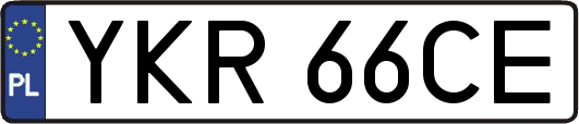 YKR66CE