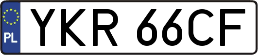 YKR66CF