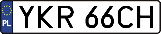 YKR66CH
