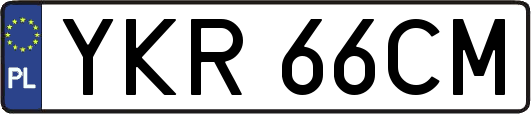 YKR66CM
