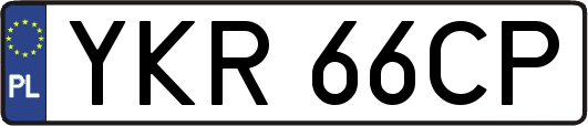YKR66CP