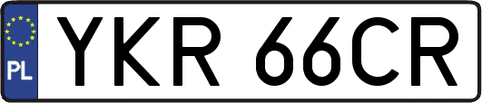 YKR66CR